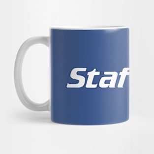 Staff Life Mug